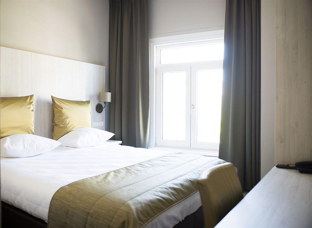 Apple Inn Hotel Amsterdam Zewnętrze zdjęcie