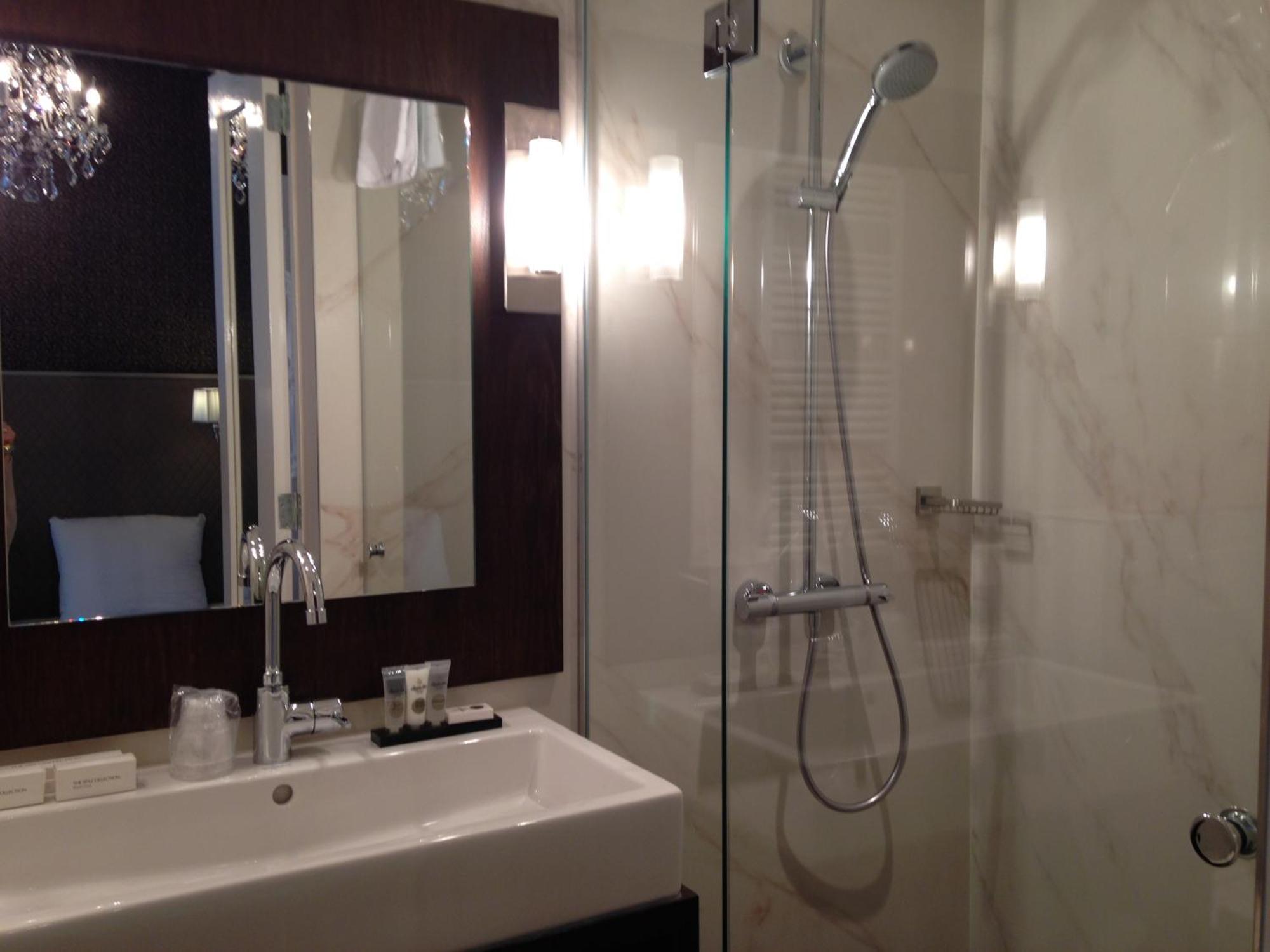 Apple Inn Hotel Amsterdam Pokój zdjęcie
