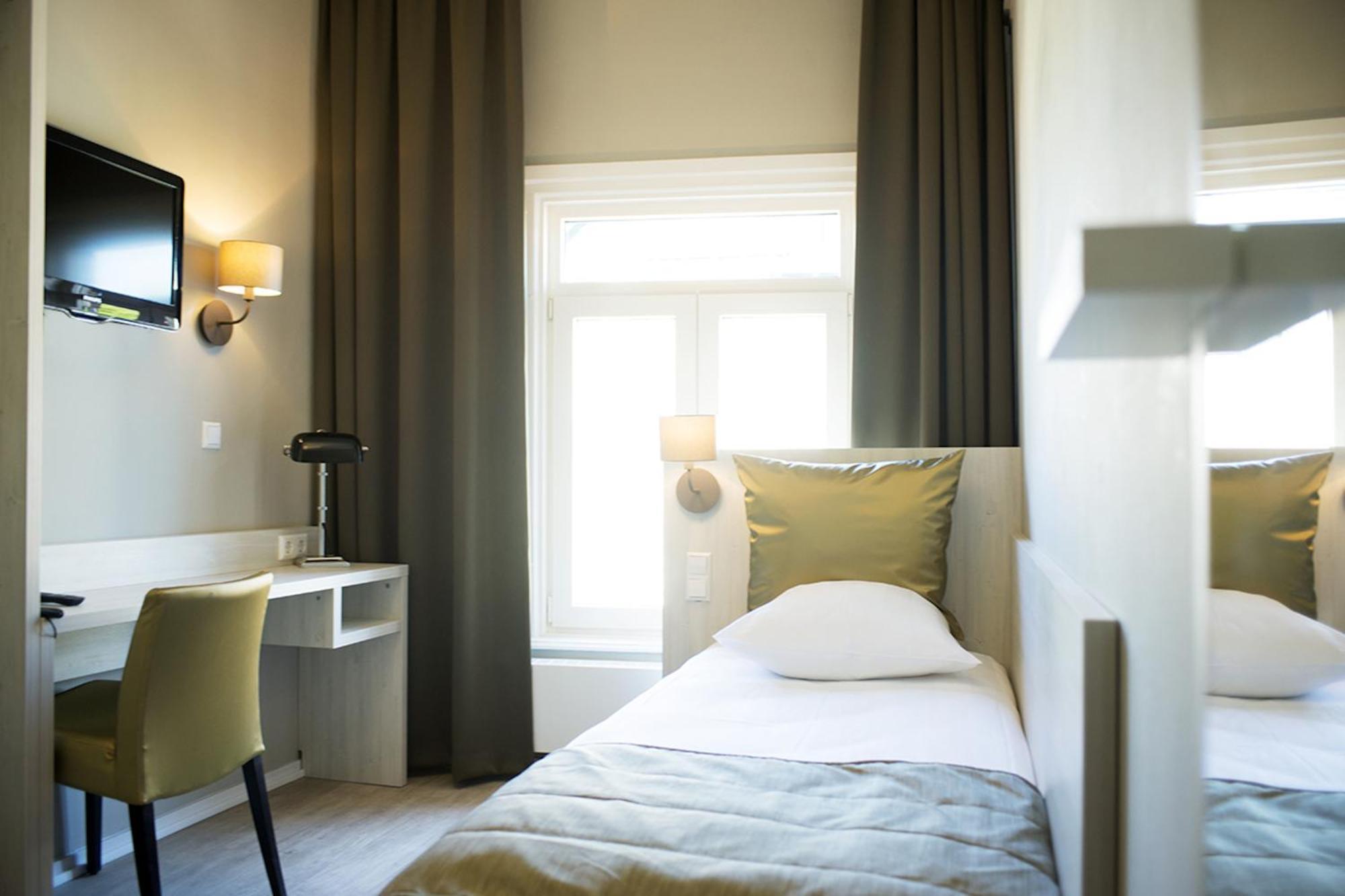 Apple Inn Hotel Amsterdam Pokój zdjęcie
