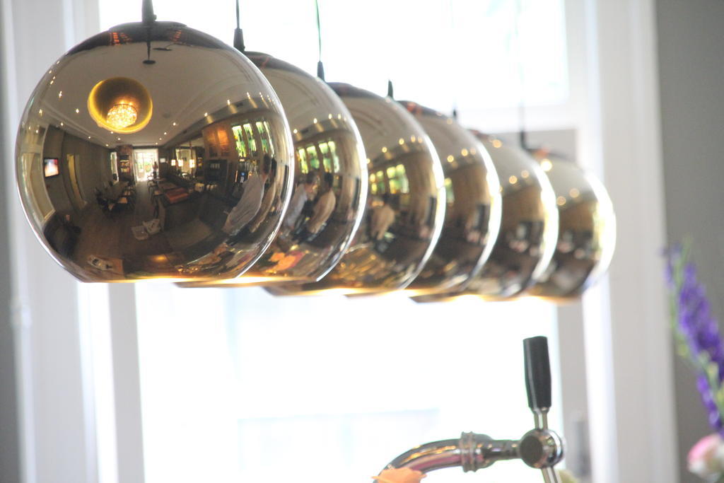 Apple Inn Hotel Amsterdam Zewnętrze zdjęcie