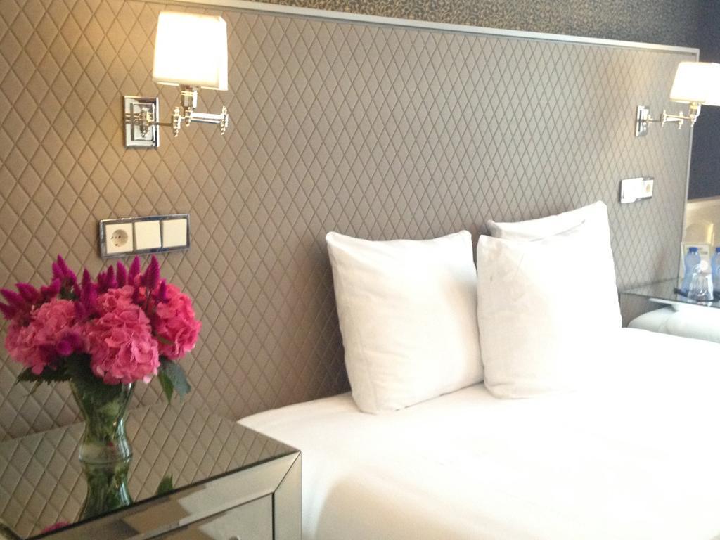 Apple Inn Hotel Amsterdam Zewnętrze zdjęcie