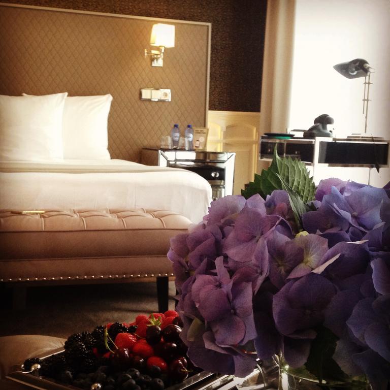 Apple Inn Hotel Amsterdam Zewnętrze zdjęcie