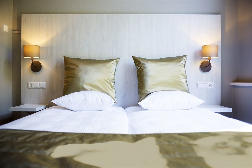 Apple Inn Hotel Amsterdam Zewnętrze zdjęcie