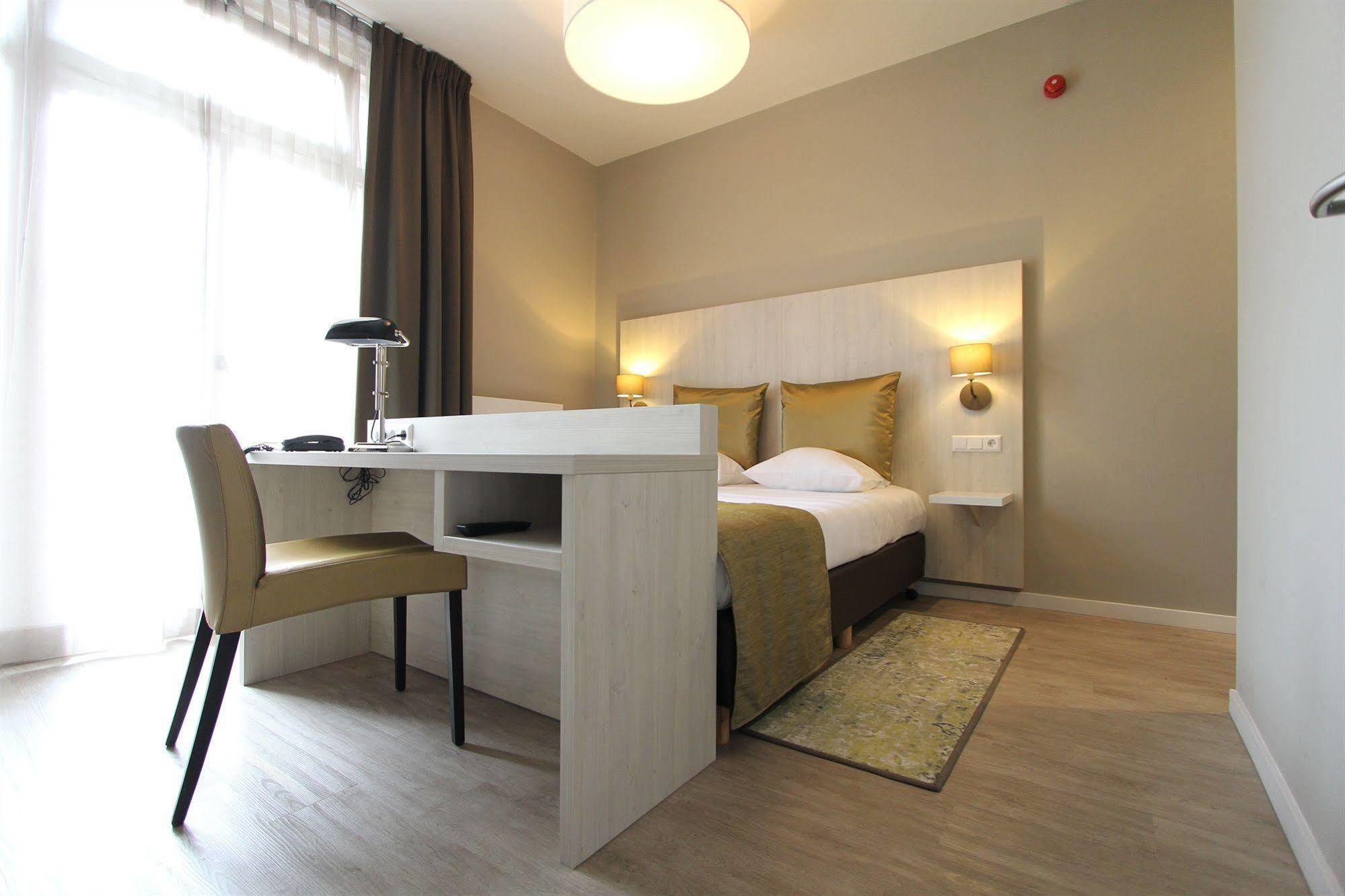Apple Inn Hotel Amsterdam Zewnętrze zdjęcie
