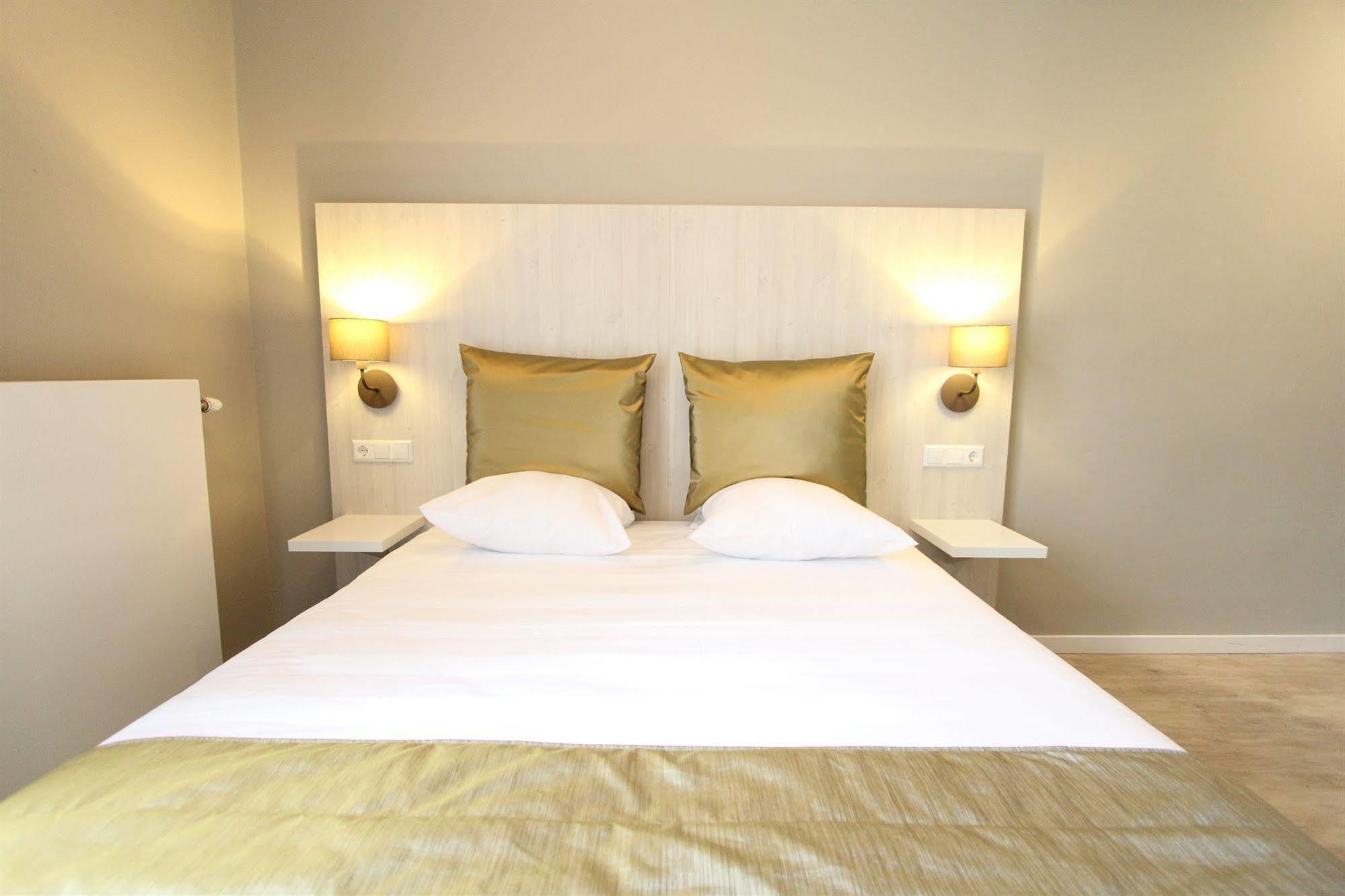 Apple Inn Hotel Amsterdam Zewnętrze zdjęcie