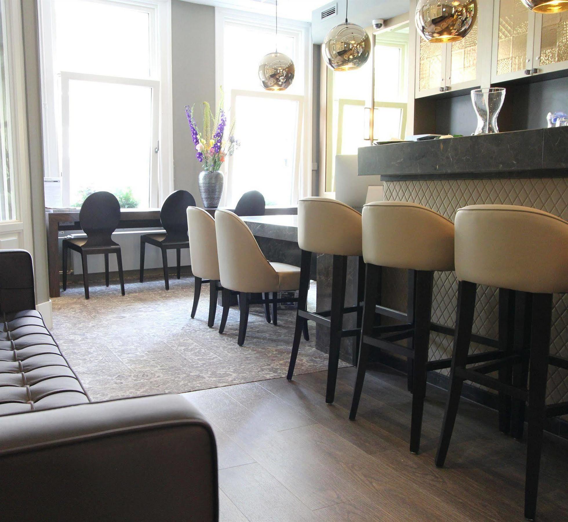 Apple Inn Hotel Amsterdam Zewnętrze zdjęcie