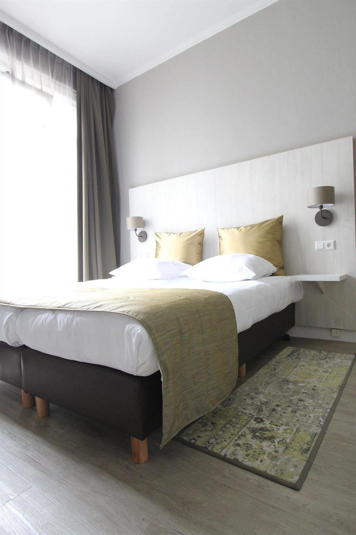 Apple Inn Hotel Amsterdam Zewnętrze zdjęcie